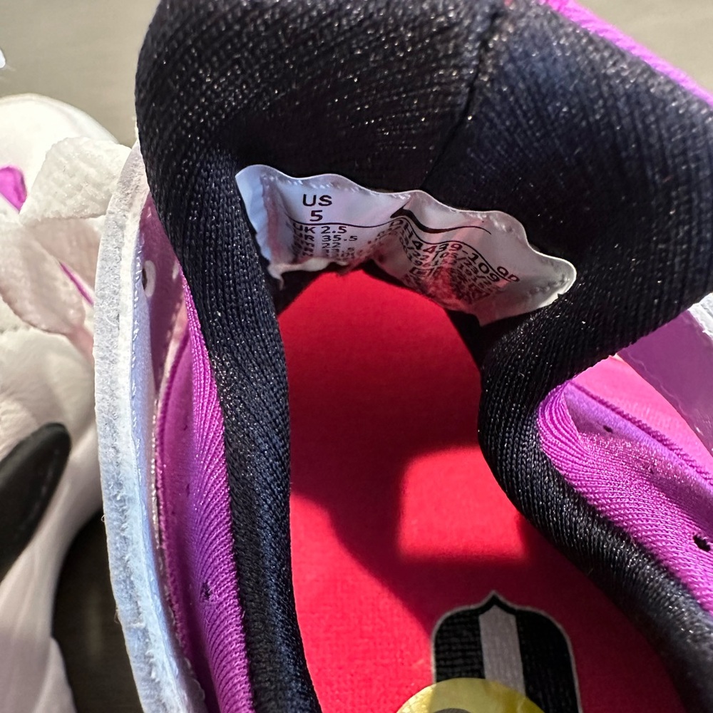 Nike Air Huarache - Picture 5 of 8